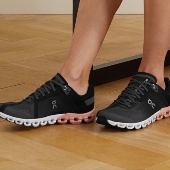 On Running Shoes - On Cloudflow Running Shoes